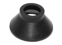 64-72 Chevelle / El Camino Tie Rod Boots, Rubber