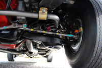 64-70 Chevelle / El Camino Inner Tie Rods Left or Right