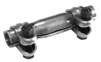 64-70 & 78-87 Chevelle / El Camino Inner Tie Rods Adjusting Sleeve