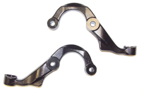 64-72 Chevelle / El Camino Steering Arms, LH & RH, Pair