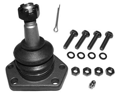64-72 Chevelle / El Camino Upper Ball Joint, Left or Right Import