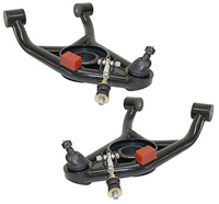 64-72 Chevelle / El Camino Lower Tubular Upper A-Arm Kit