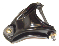 64-72 Chevelle / El; Camino L/H Upper Complete Control Arm