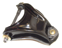64-72 Chevelle / El; Camino R/H Upper Complete Control Arm