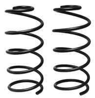 64-66 Chevelle Rear Coil Spring Applications