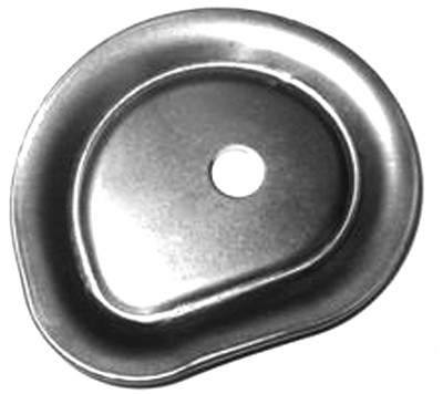 64-66 Chevelle / El Camino Rear Coil Spring Retainer