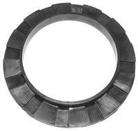 64-72 Chevelle / El Camino Front Upper Coil Spring Insulators