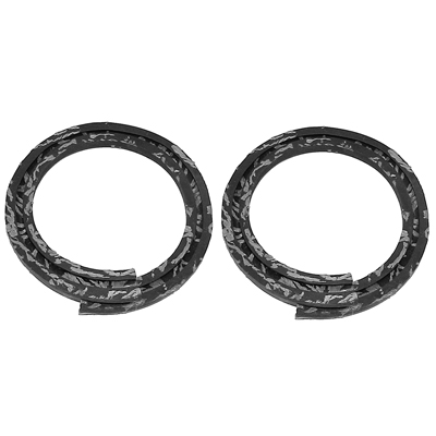 64-66 Chevelle / El Camino Upper Pad Rear Coil Spring Insulator Original Style