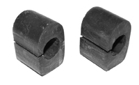 64-72 Chevelle / El Camino Front Sway Bar Bushings, with 3/4