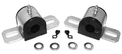 58-72 Chevrolet Car with 1-1/4