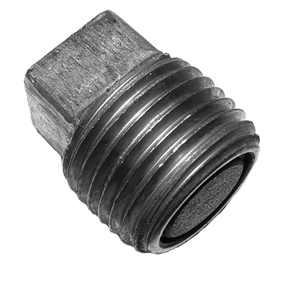 64-72 Chevelle / El Camino Rear Axle Magnetic Filler Plug