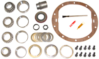 64-72 Chevelle / El Camino Rear End Overhaul Kit 10 Bolt