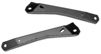 64-67 Chevelle / El Camino Rear Crossmember ReinForcement Brackets