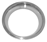 64-87 Chevelle / El  Camino Rally Wheel Trim Reproduction 14