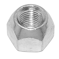 64-81 Chevelle / El Camino Lug Nuts 7/16'' X 20