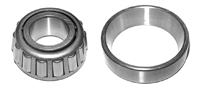 64-72 Chevelle / El Camino Front Inner Wheel Bearings