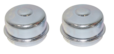 64-72 Chevelle / El Camino Front Wheel Bearing Grease Cap