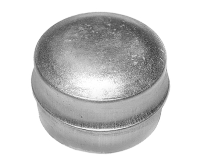 64-72 Chevelle / El Camino Front Wheel Bearing Grease Cap, GM Replacement