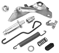 64-72 Chevelle / El Camino LH Self Adjuster Repair Kit