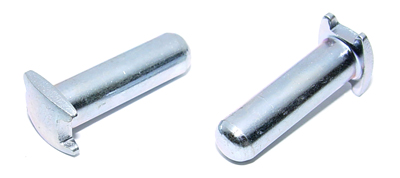 64-72 Chevelle / El Camino Wheel Cylinder Push Rod, Original Type