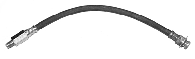 64-65 Chevelle / El Camino Rear Brake Hose