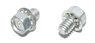 64-72 Chevelle / El Camino Wheel Cylinder Mounting Bolts