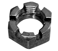 64-72 Chevelle / El Camino Spindle Nut