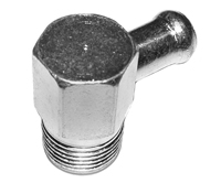 64-66 Chevelle / El Camino Intake Manifold T- Fitting 1 Port .3/8