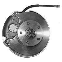 64-72 Chevelle / El Camino Left & Right Hand Front Disc Brake Converision Kit