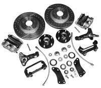 64-72 Chevelle / El Camino 13