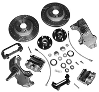 64-72 Chevelle / El Camino 13