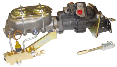 Hydro-Boost Kits