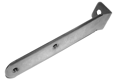 64-72 Chevelle / El Camino Universal Front Disc Brake Proportioning Valve Bracket