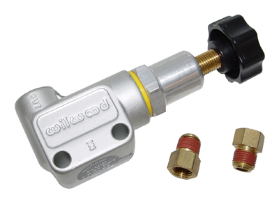 64-72 Chevelle / El Camino Adjustable Proportioning Valve