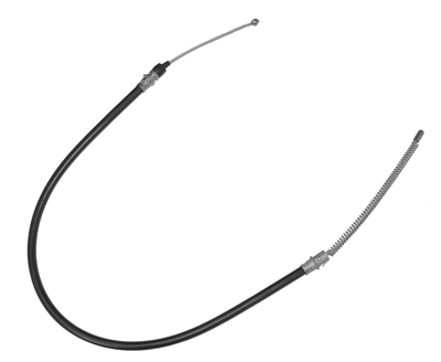 64-67 Chevelle / El Camino Rear Left or Right Parking Brake Cables
