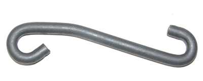 64-72 Chevelle / El Camino Parking Brake Cable Side Hook