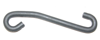 64-72 Chevelle / El Camino Parking Brake Cable Side Hook