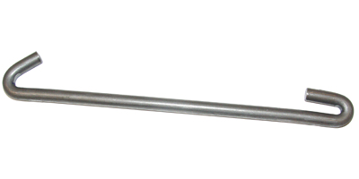 64-72 Chevelle / El Camino Parking Brake Front Hook Except TH400