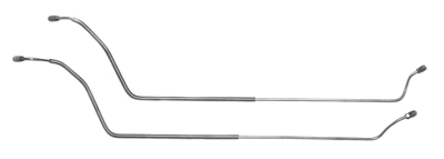Rear Axle