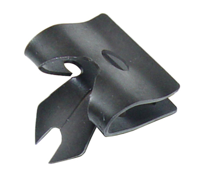 Chevelle / El Camino Snap In Brake Line Clip, 3/16