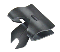 Chevelle / El Camino Snap In Brake Line Clip, 3/16