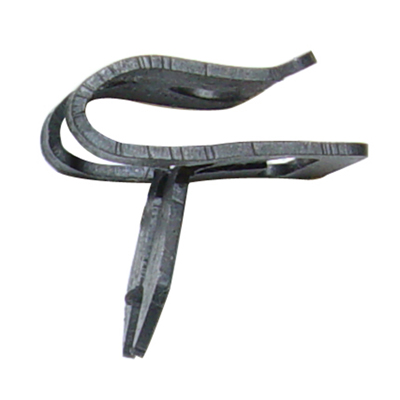 Chevelle / El Camino Snap In Brake Line Clip, 1/4