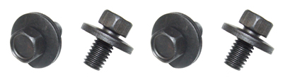 64-72 Chevelle / El Camino Hood Hinge Bolt Kit 4 Pieces
