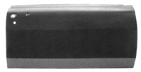 64-65 Chevelle 2 Door Coupe or Convertible Right Hand Door Skin