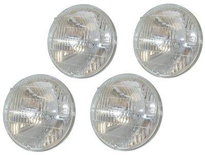 Headlights