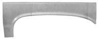 64-65 Chevelle / El Camino Rear Quarter Wheel Opening Patch Panel Left Hand