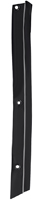 64-67 Chevelle / El Camino Front Drip Rail Moulding Right Hand