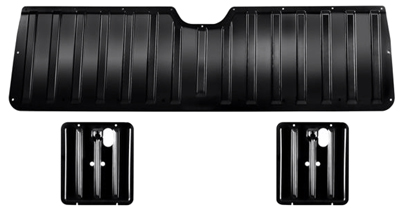 64-67 El Camino Tail Gate & Inner Bed Panel Kit