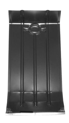 64-67 Chevelle Center Trunk Floor