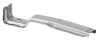 64-72 Chevelle / El Camino Right Hand End Floor Pan Braces
